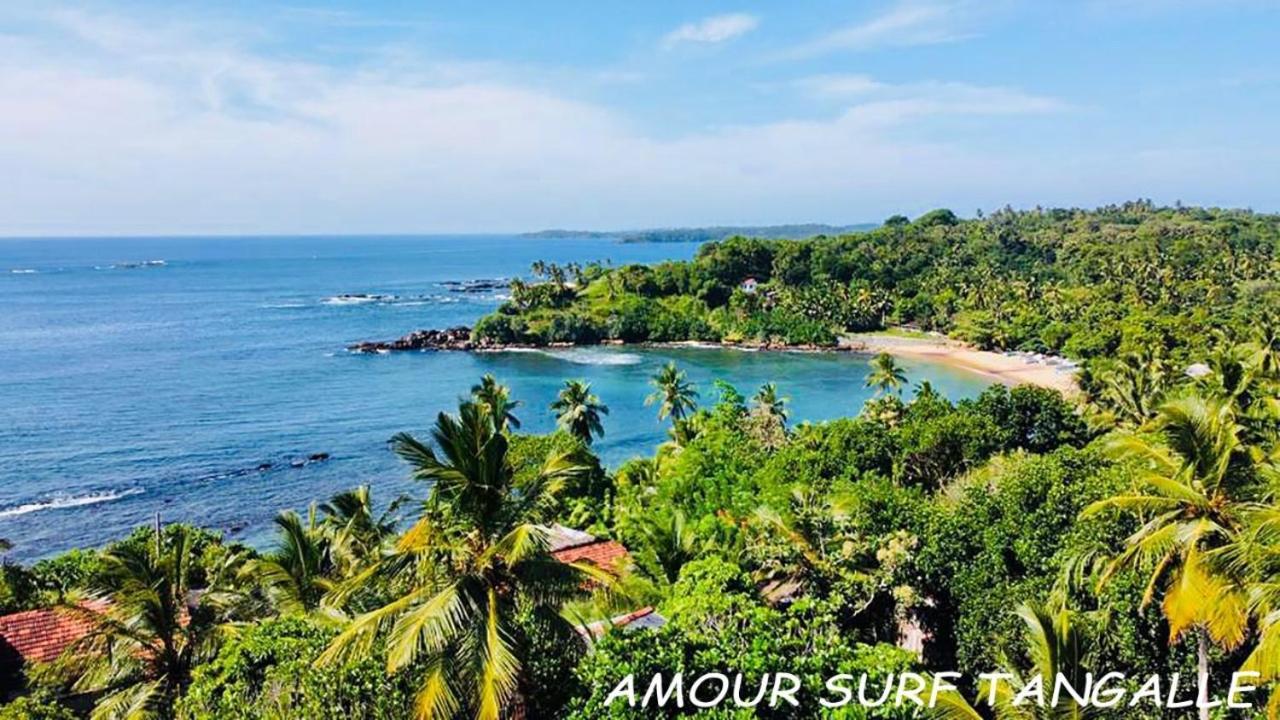 Amour Surf แทนกาลเล ภายนอก รูปภาพ