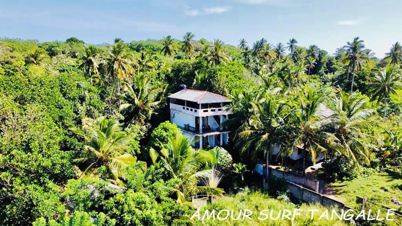 Amour Surf แทนกาลเล ภายนอก รูปภาพ