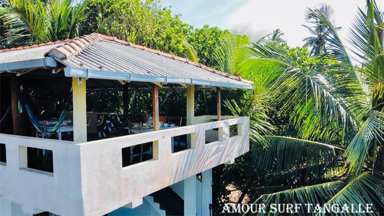 Amour Surf แทนกาลเล ภายนอก รูปภาพ