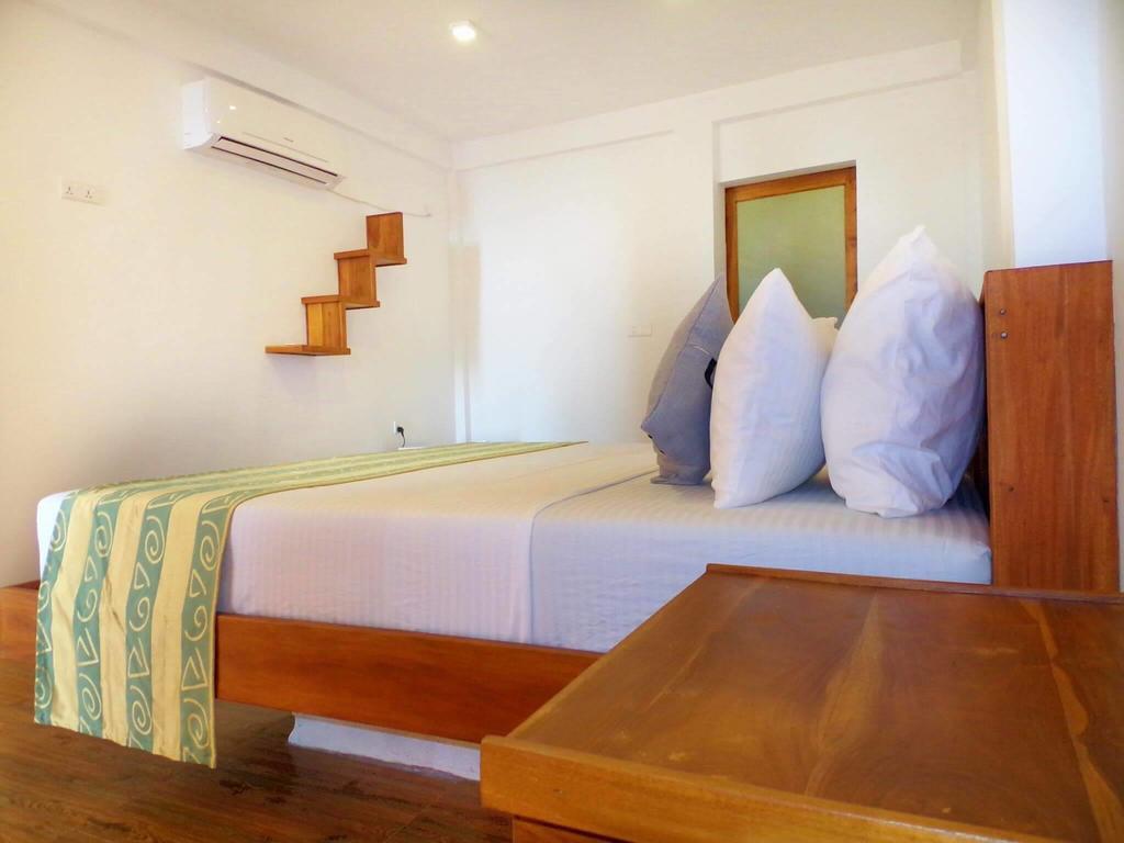Amour Surf แทนกาลเล ภายนอก รูปภาพ