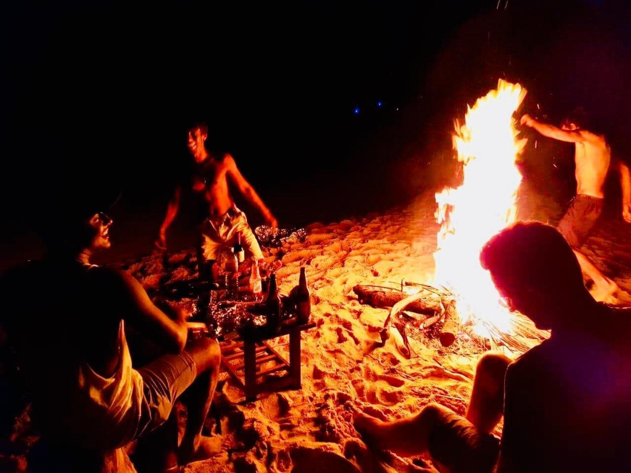 Amour Surf แทนกาลเล ภายนอก รูปภาพ