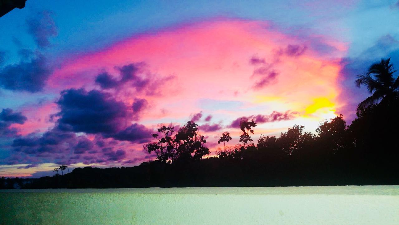 Amour Surf แทนกาลเล ภายนอก รูปภาพ